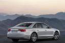 Audi A8 2017