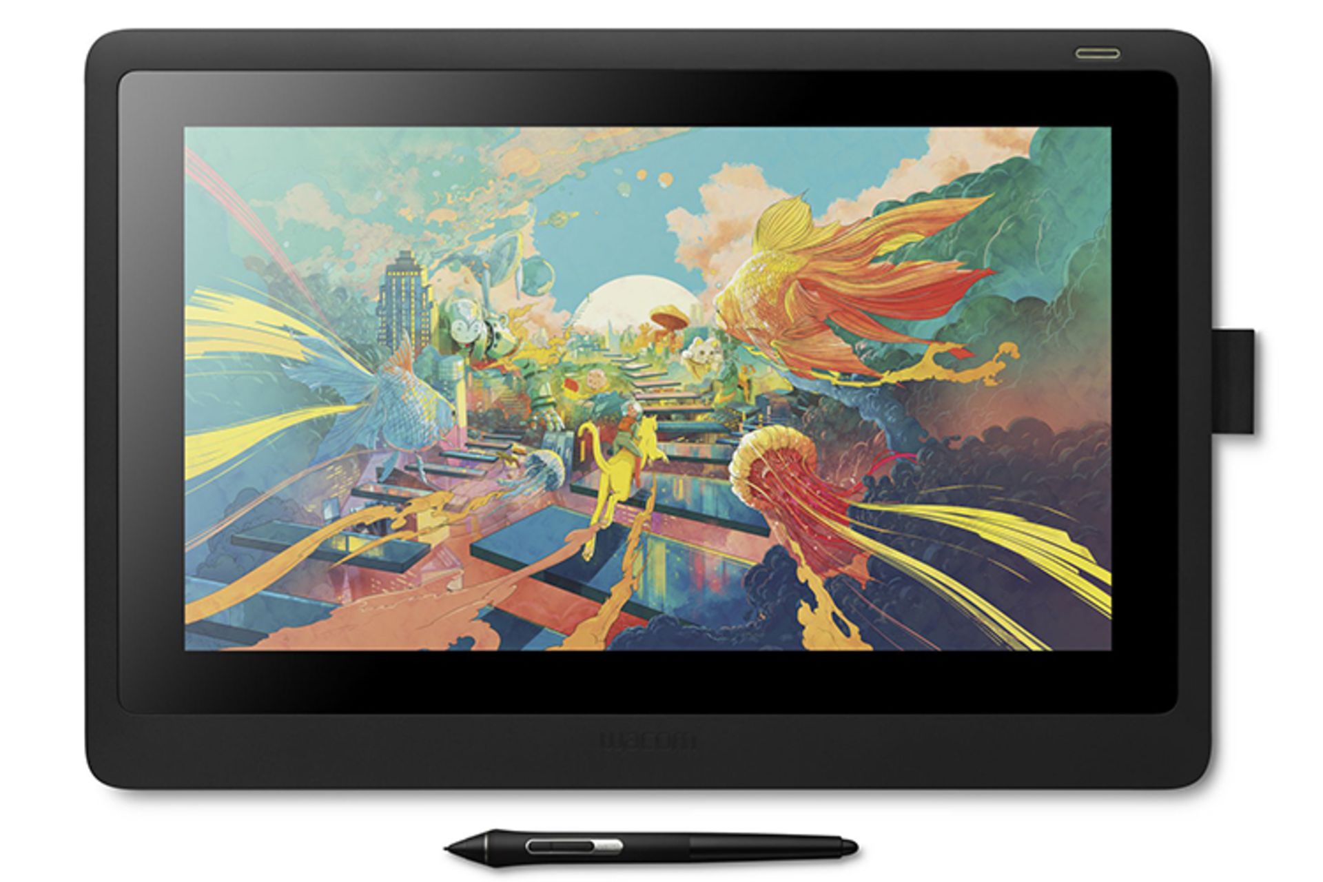 Wacom Cintiq 16