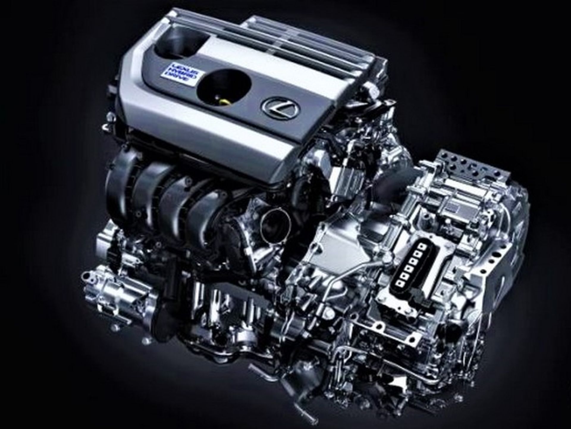 2.0L DOHC Atkinson 4-Cyl./HEV (Lexus UX 250h)