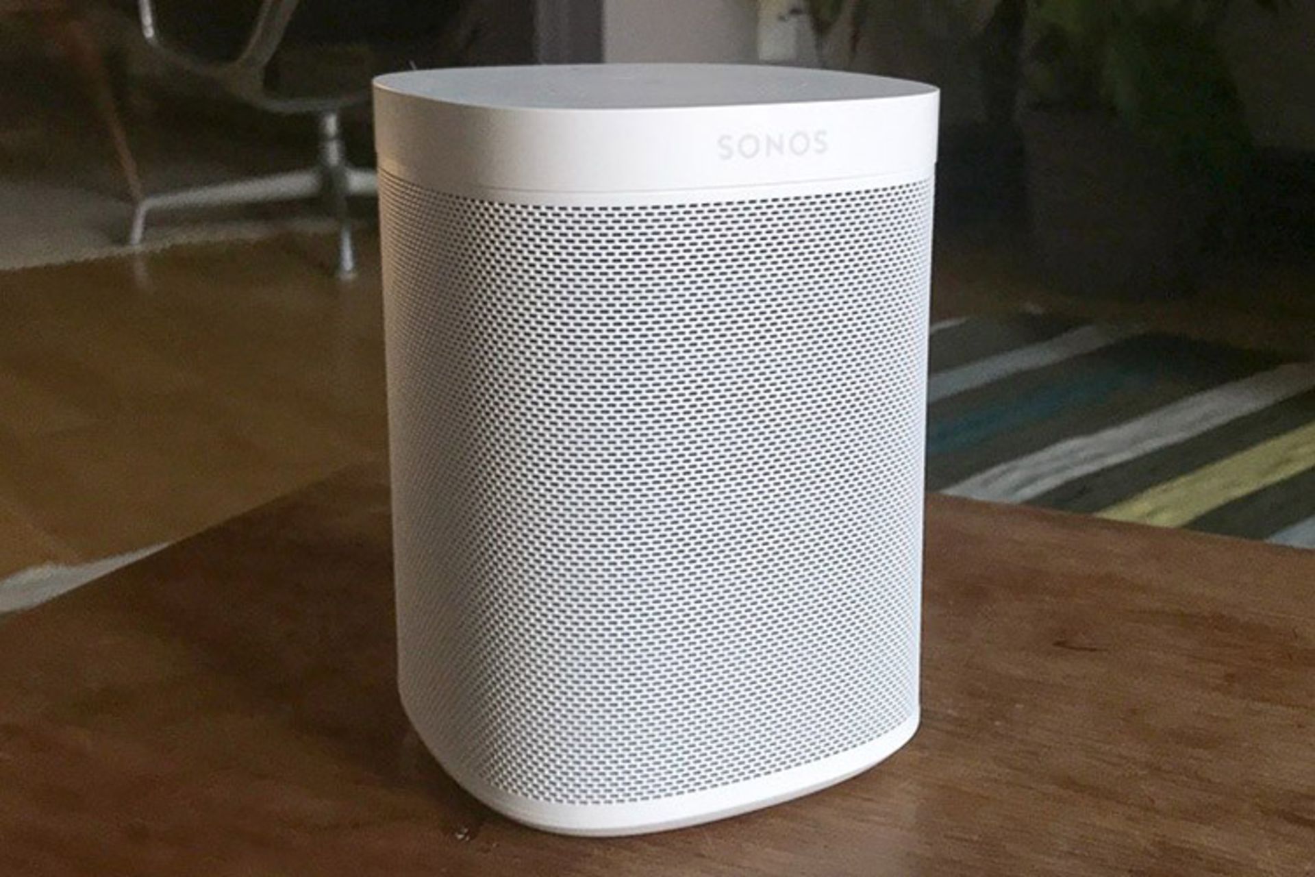 مرجع متخصصين ايران بلندگوي Sonos One