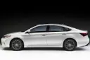 Toyota Avalon 2018