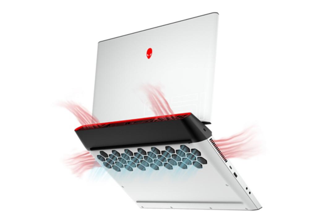 Alienware Area-51m