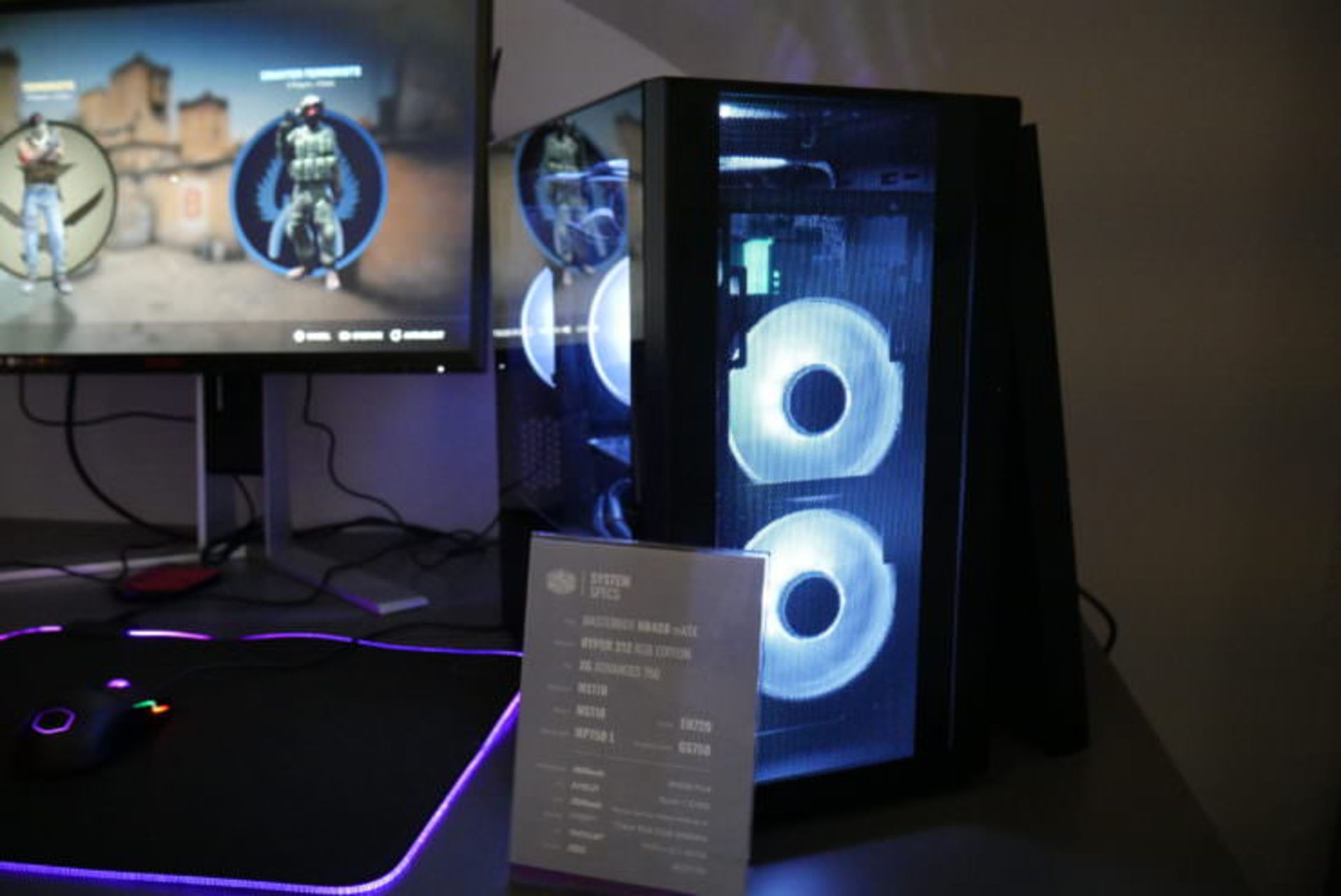 MasterBox NR400 و NR600