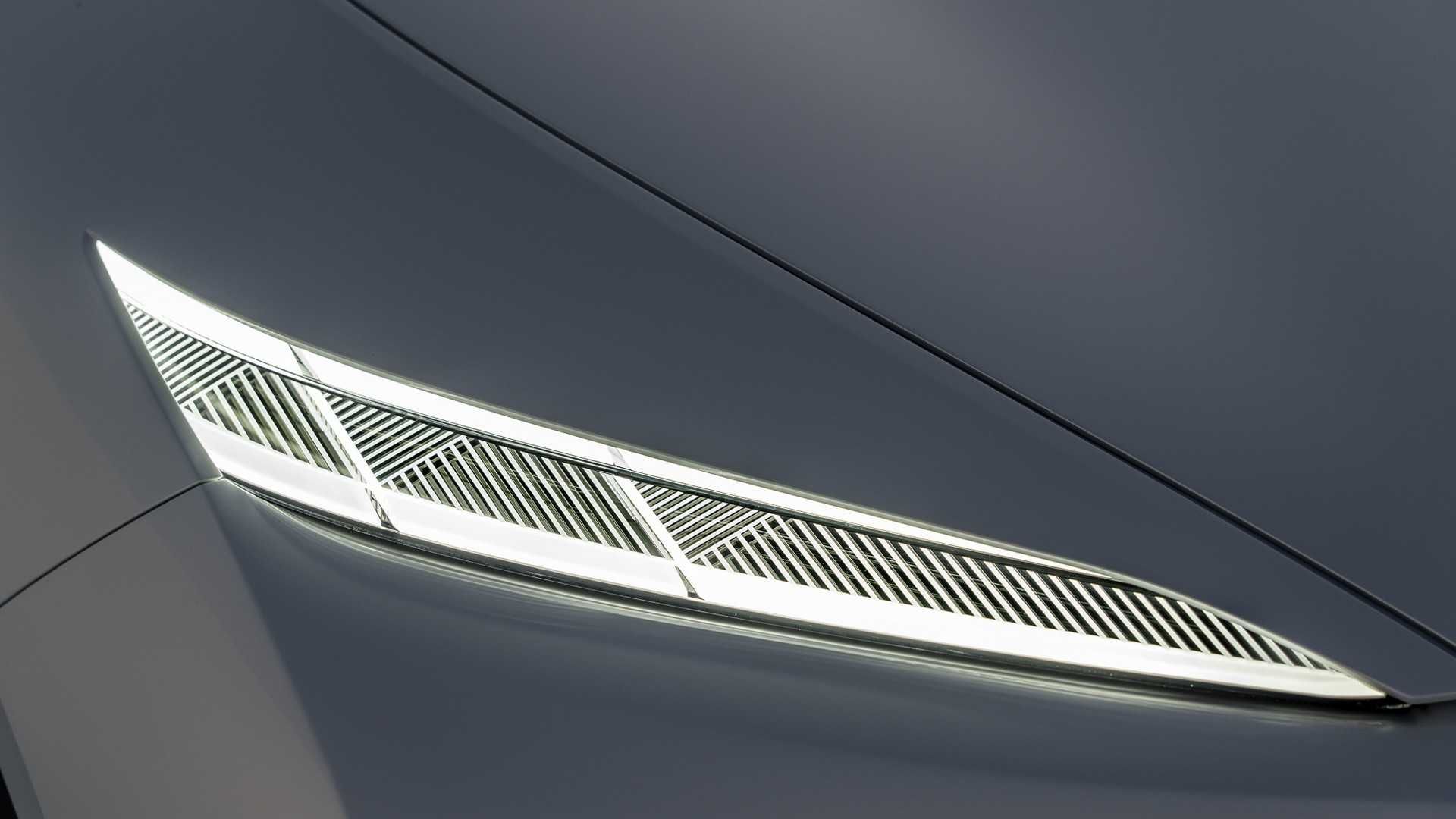 Infiniti QX Inspiration