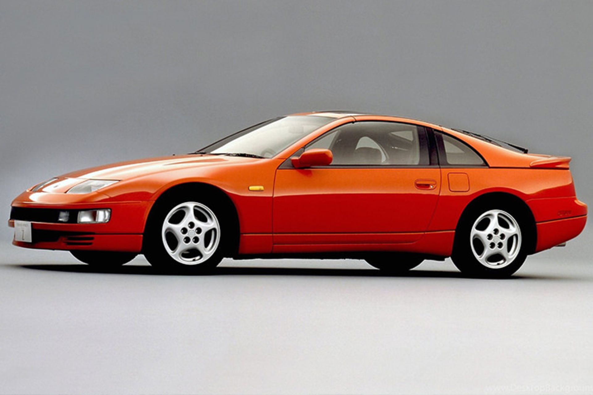 Nissan 300ZX