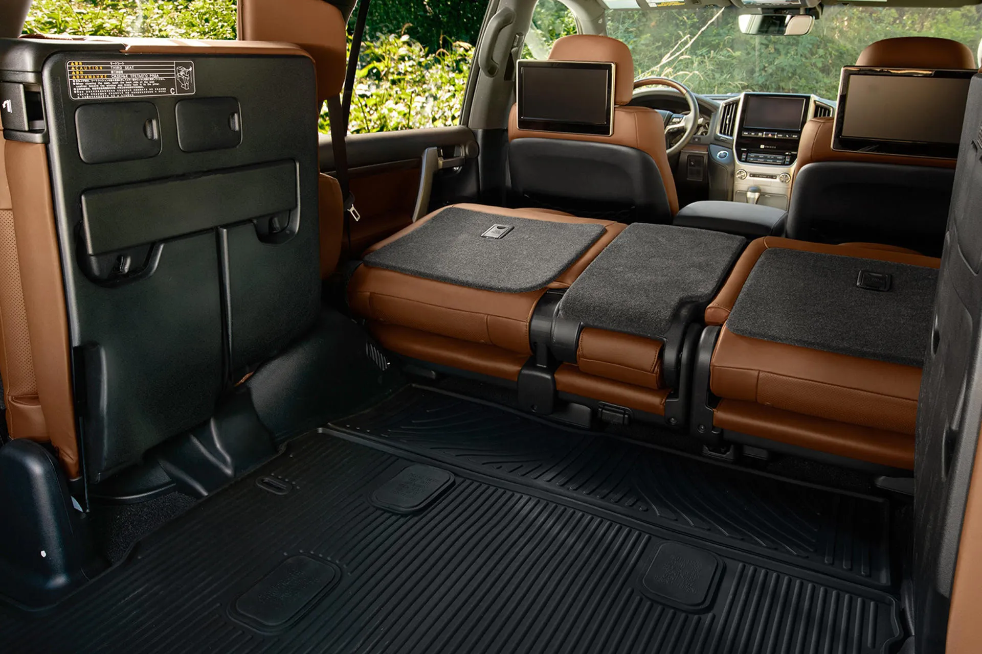 Toyota Land Cruiser 2019 / تویوتا لندر کروزر ۲۰۱۹