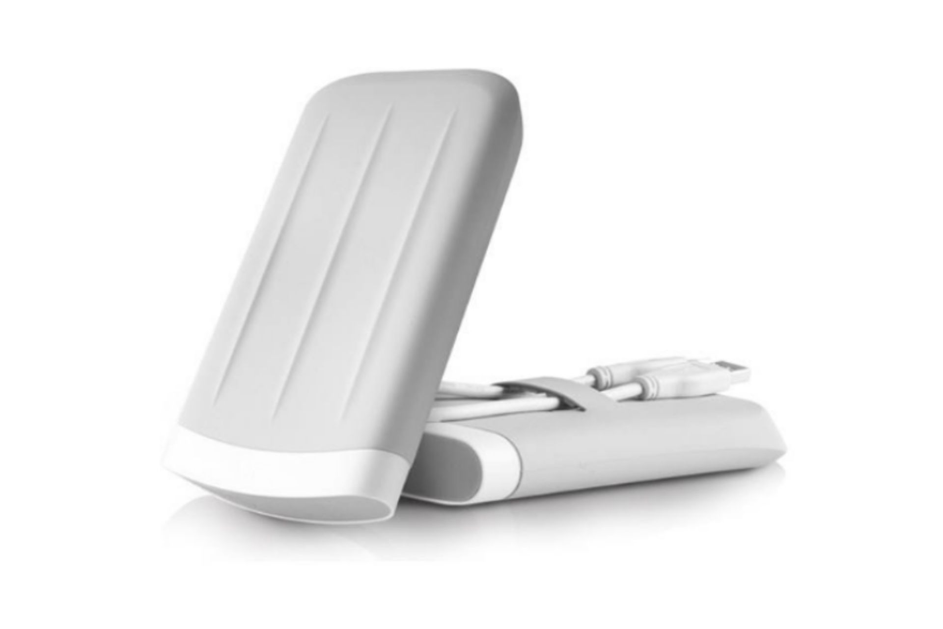 هارد اکسترنال Armor A65M سیلیکون پاور