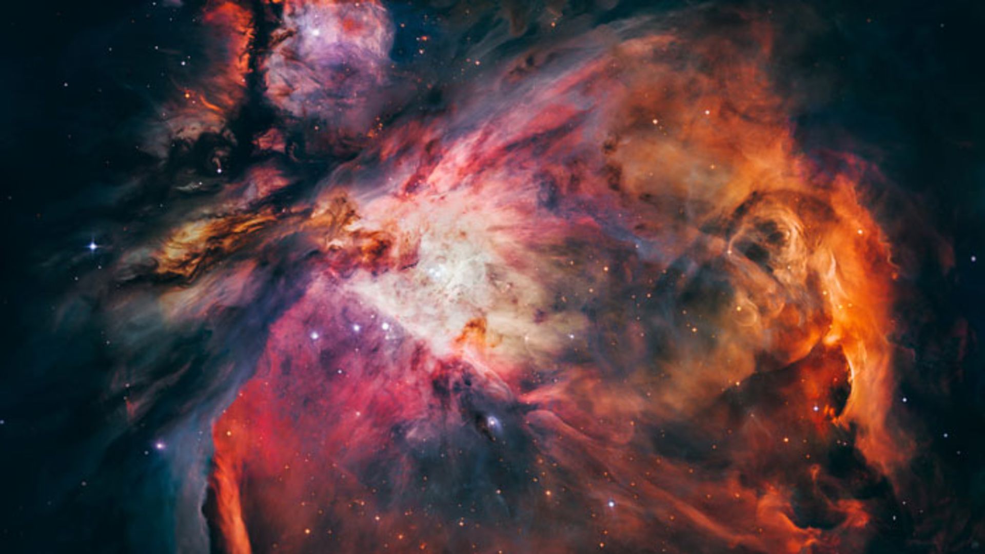 space wallpaper