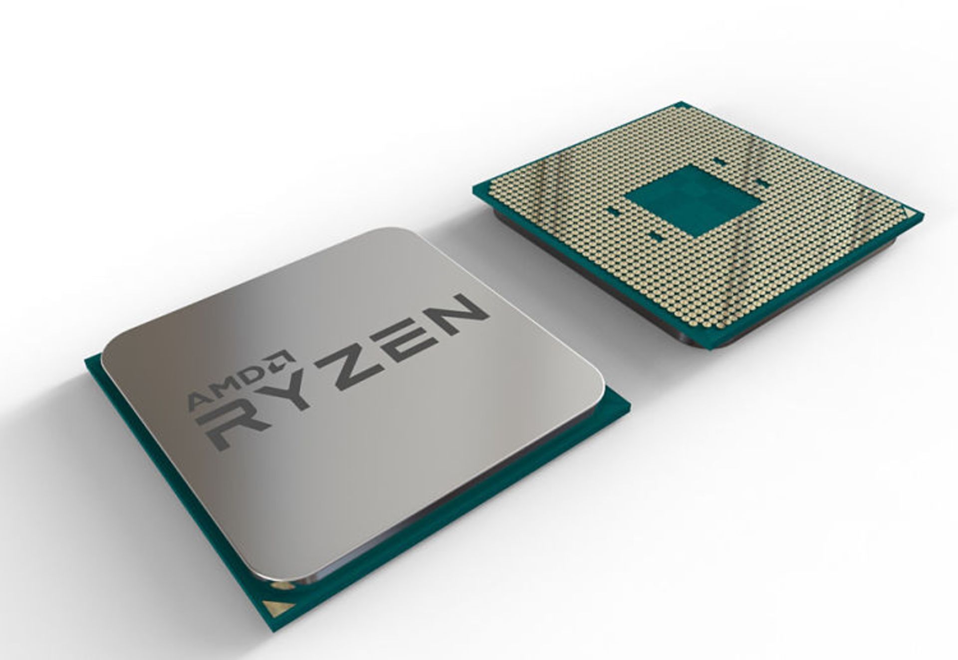 third gen ryzen