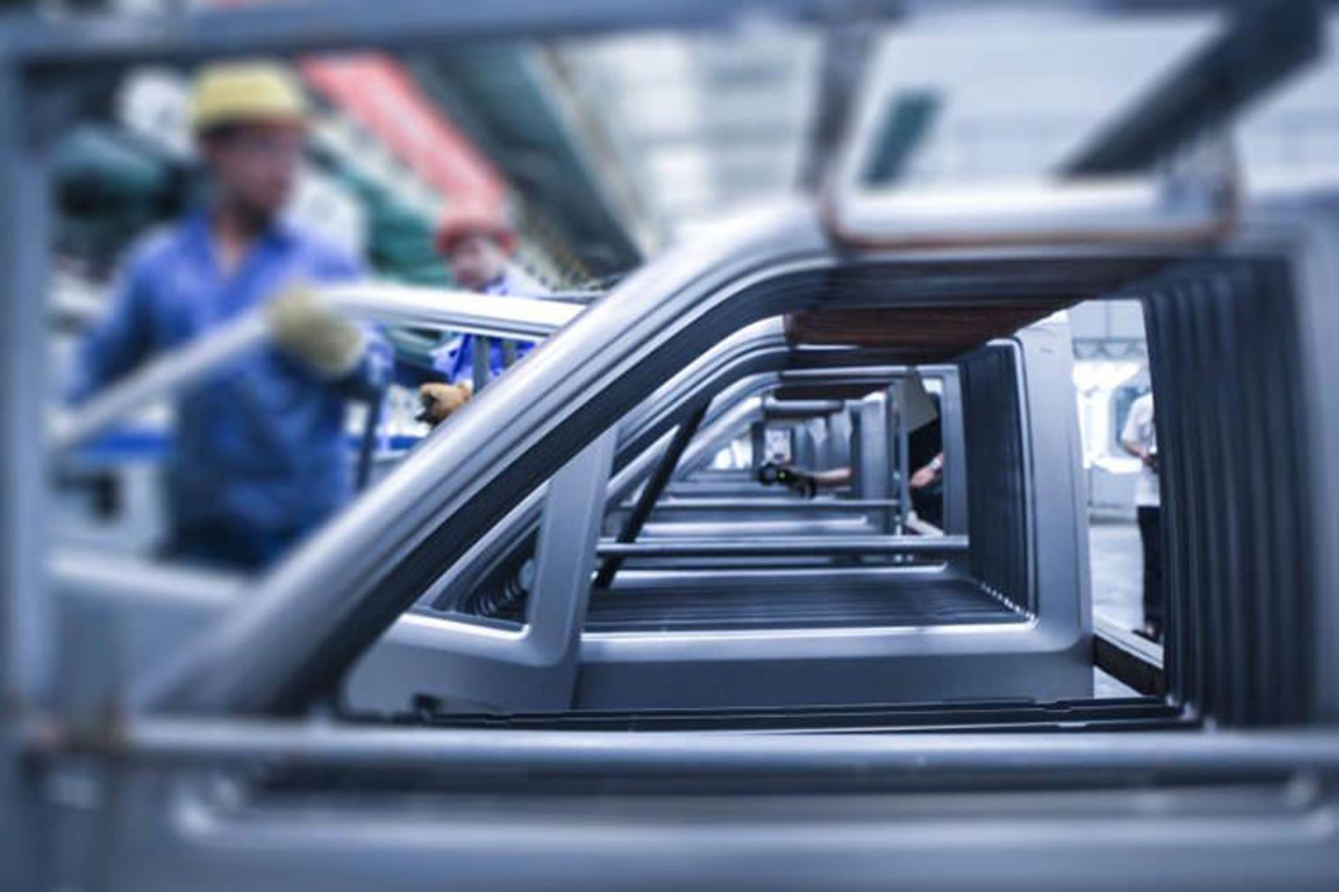 China automotive industry / خودروسازی چین