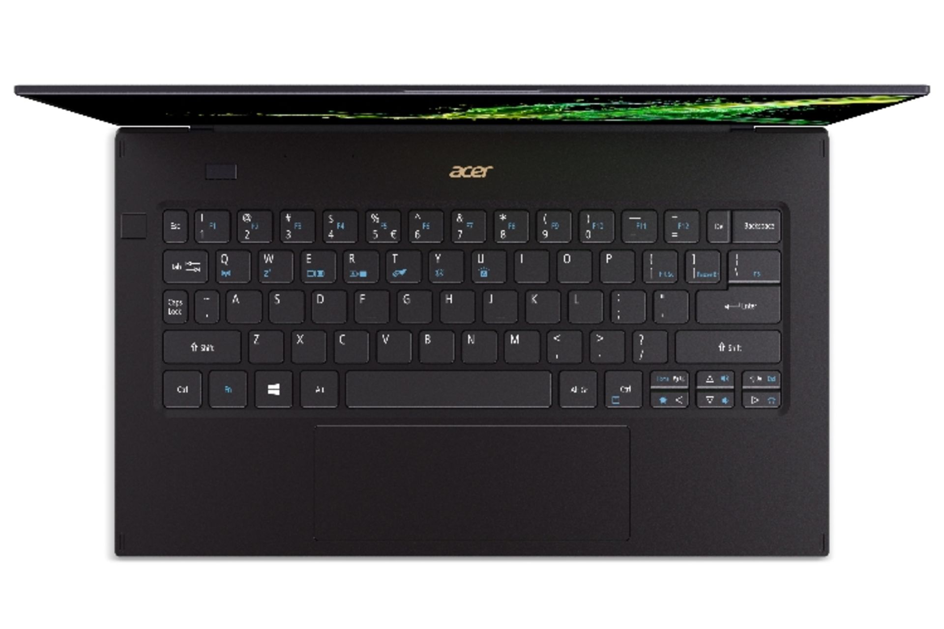 سوییفت 7 ایسر 2019 / Acer Swift 7 2019