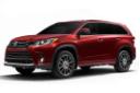 Toyota Highlander 2019