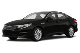 Kia Optima 2017 / کیا اپتیما ۲۰۱۷