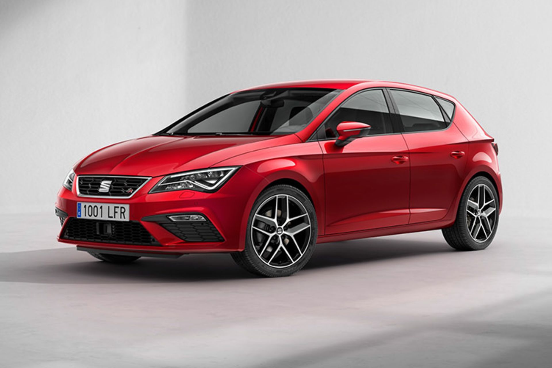 Seat Leon / سئات لئون