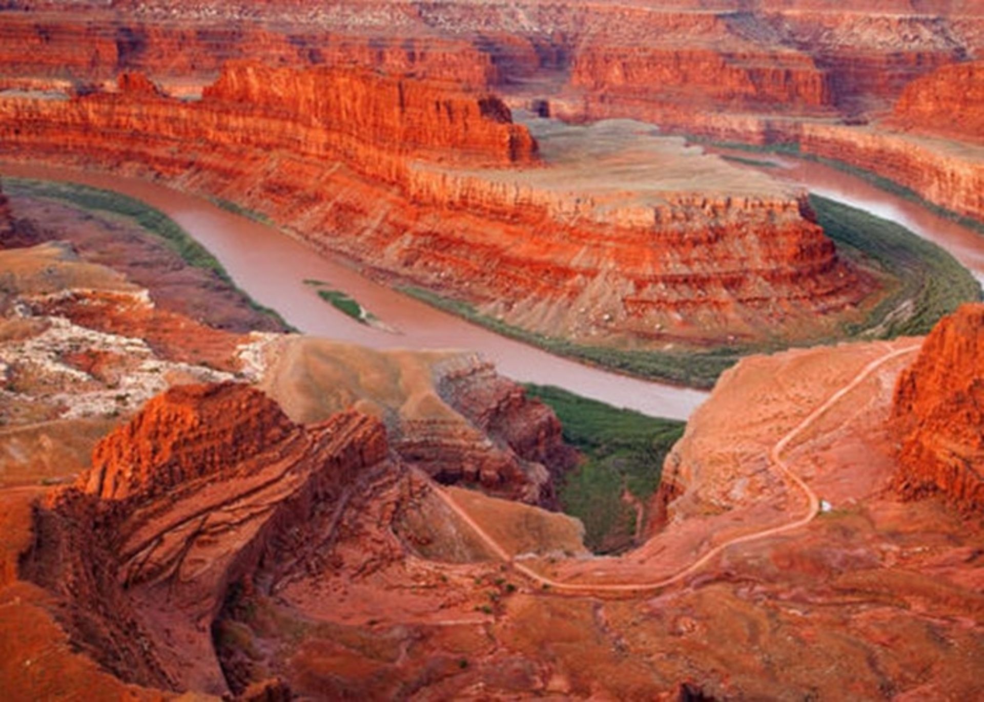 رودخانه کلرادو