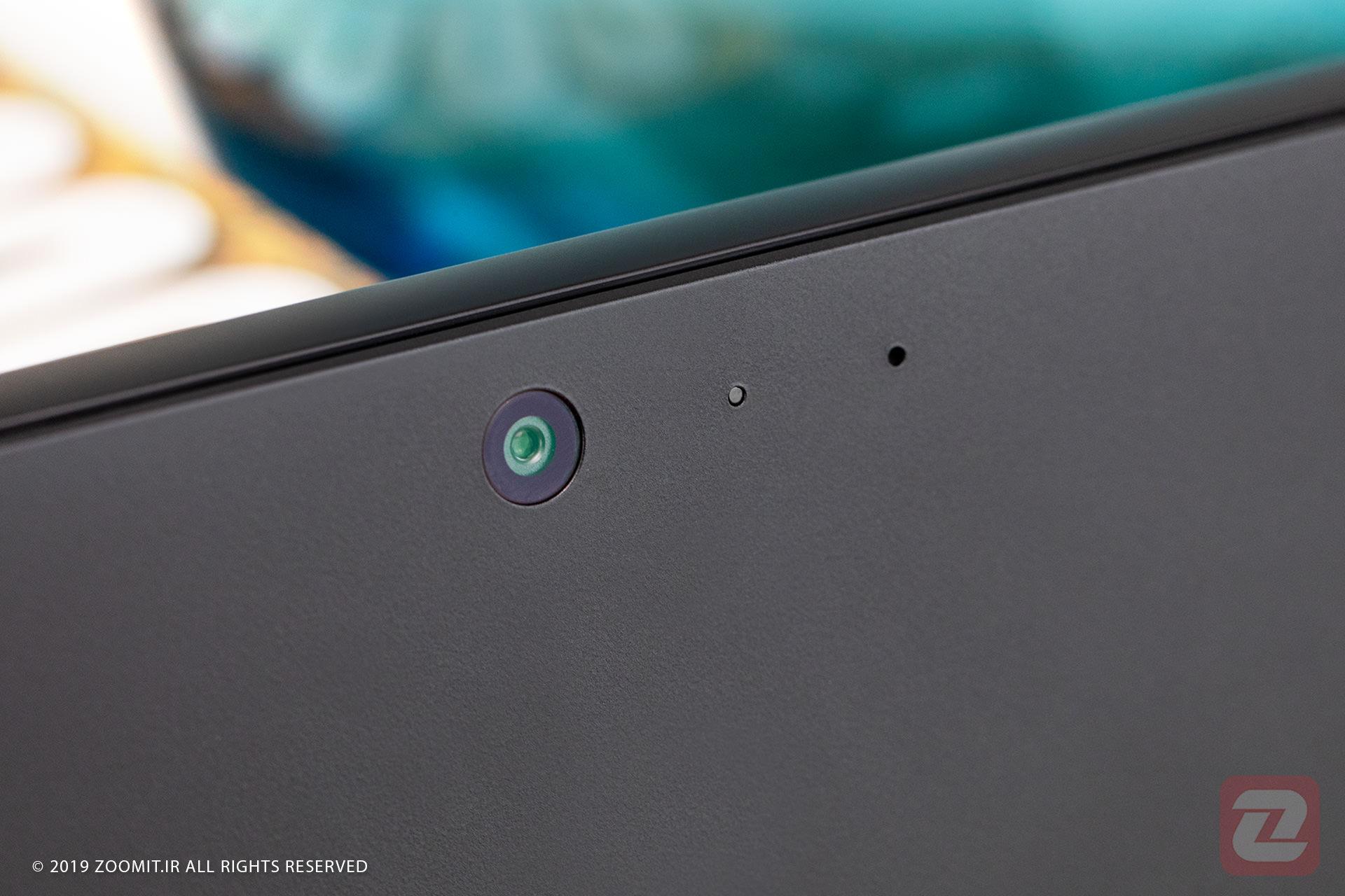 سرفیس پرو 6 مایکروسافت / Microsoft Surface Pro 6