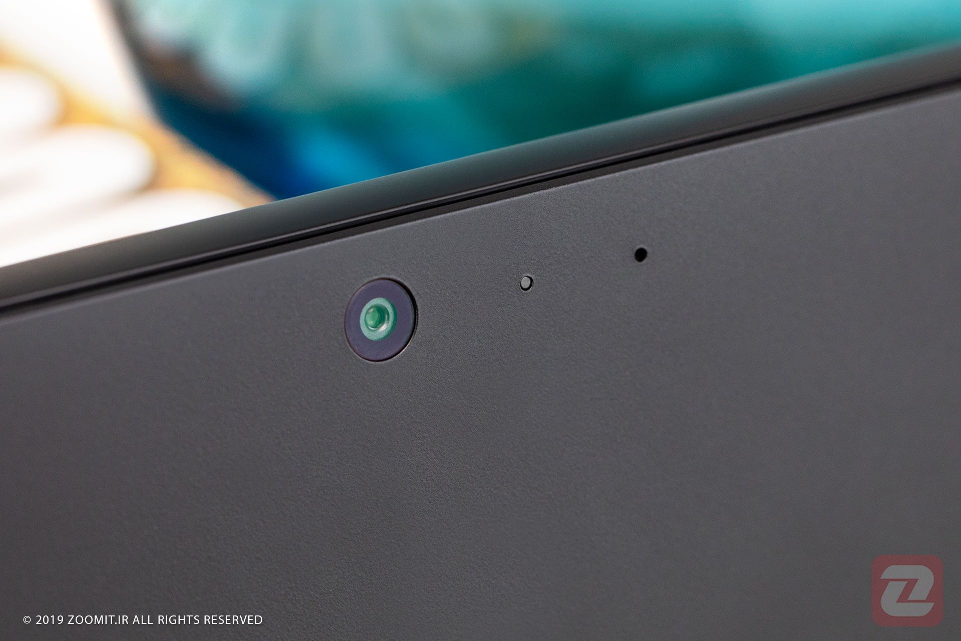 سرفیس پرو 6 مایکروسافت / Microsoft Surface Pro 6