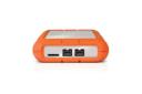 LaCie Rugged Triple USB 3.0 1TB
