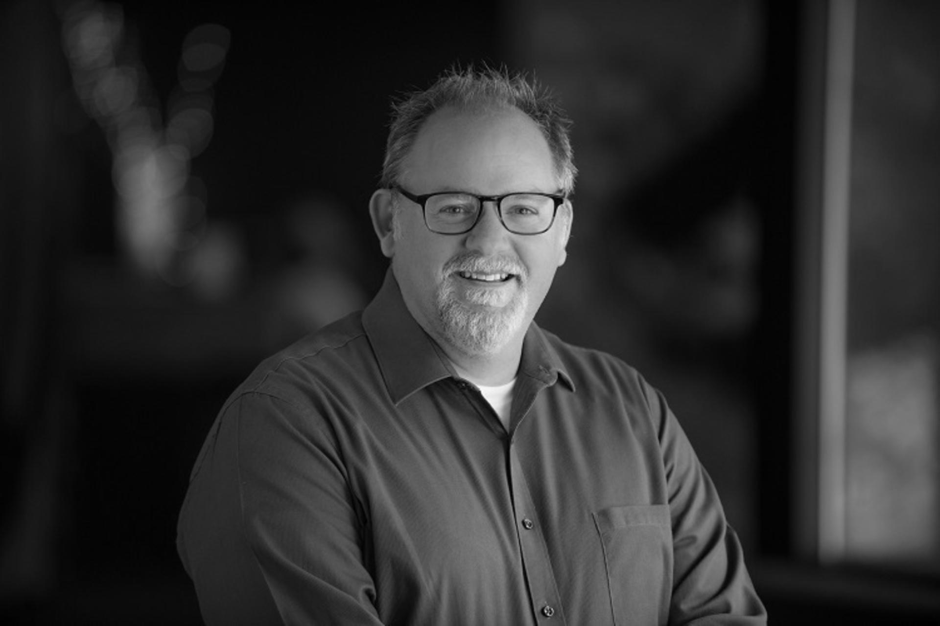 Mike Osswald