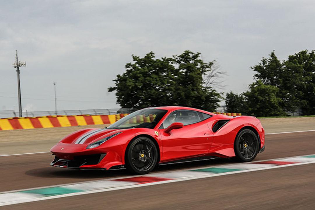 Ferrari / فراری