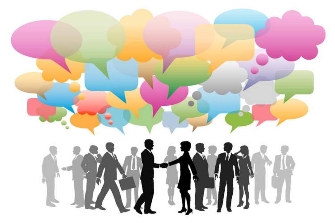 Business Networking 