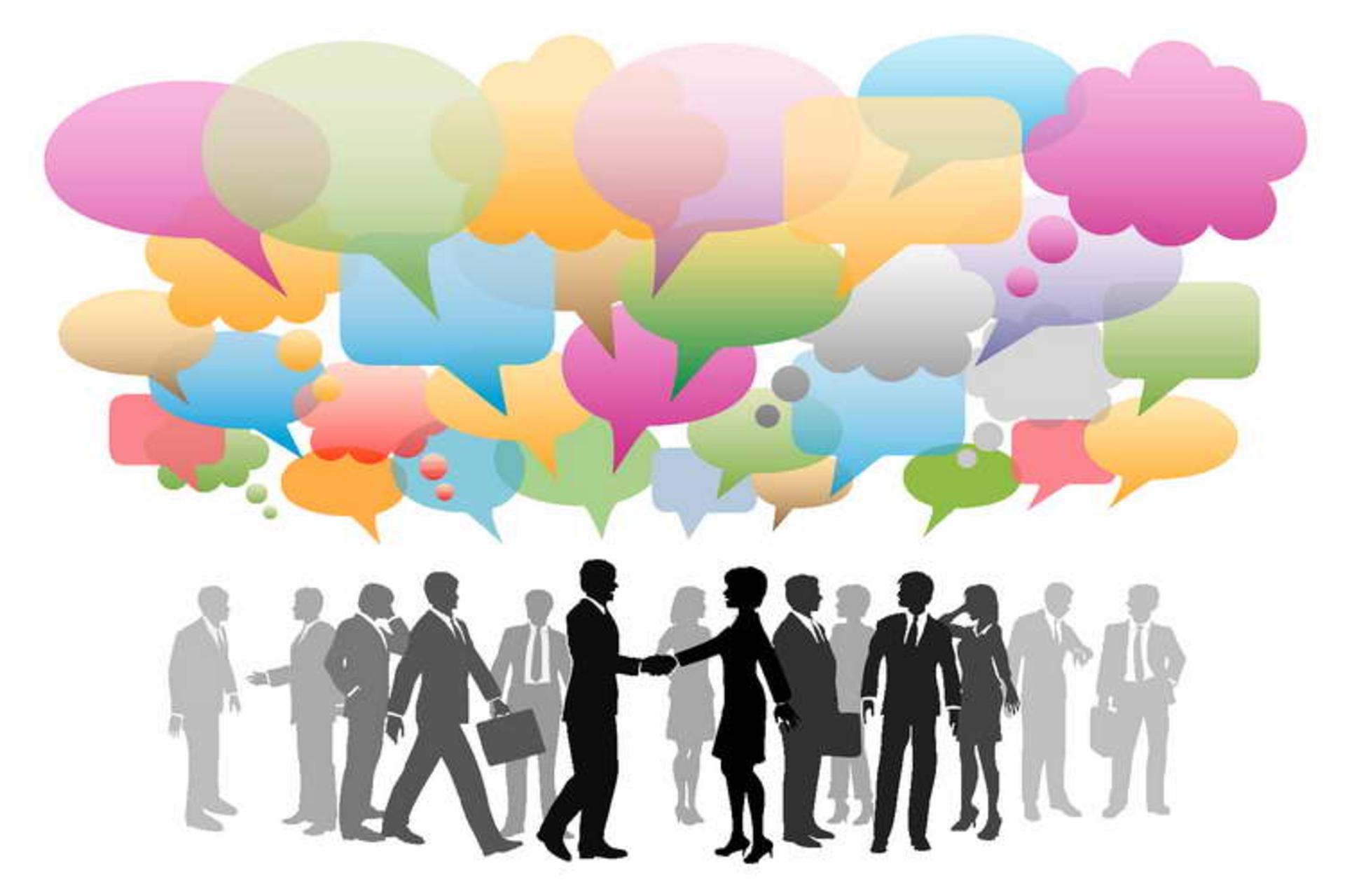 Business Networking 