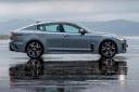کیا استینگر / Kia Stinger