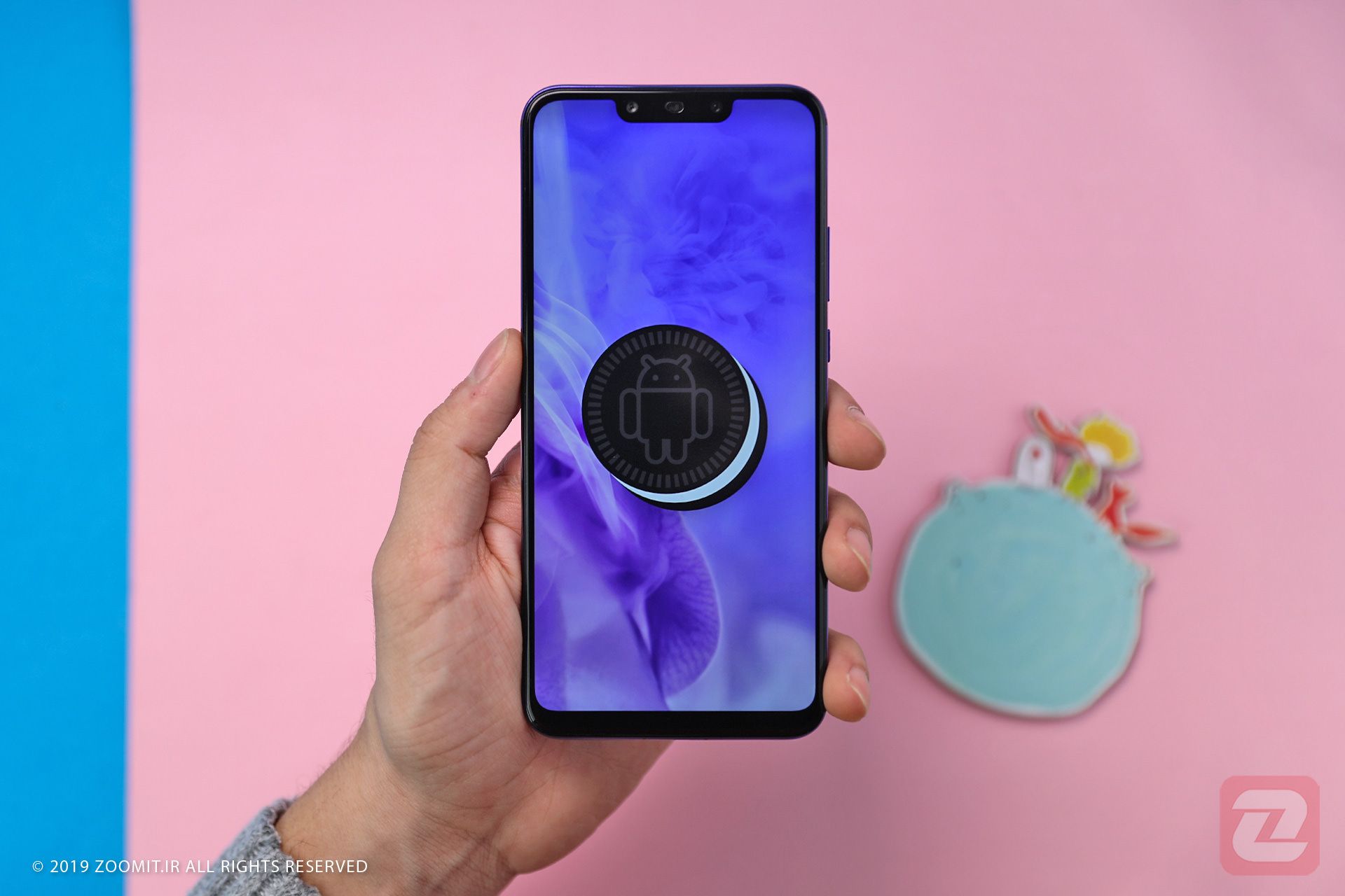 هواوی نوا 3 / Huawei Nova 3