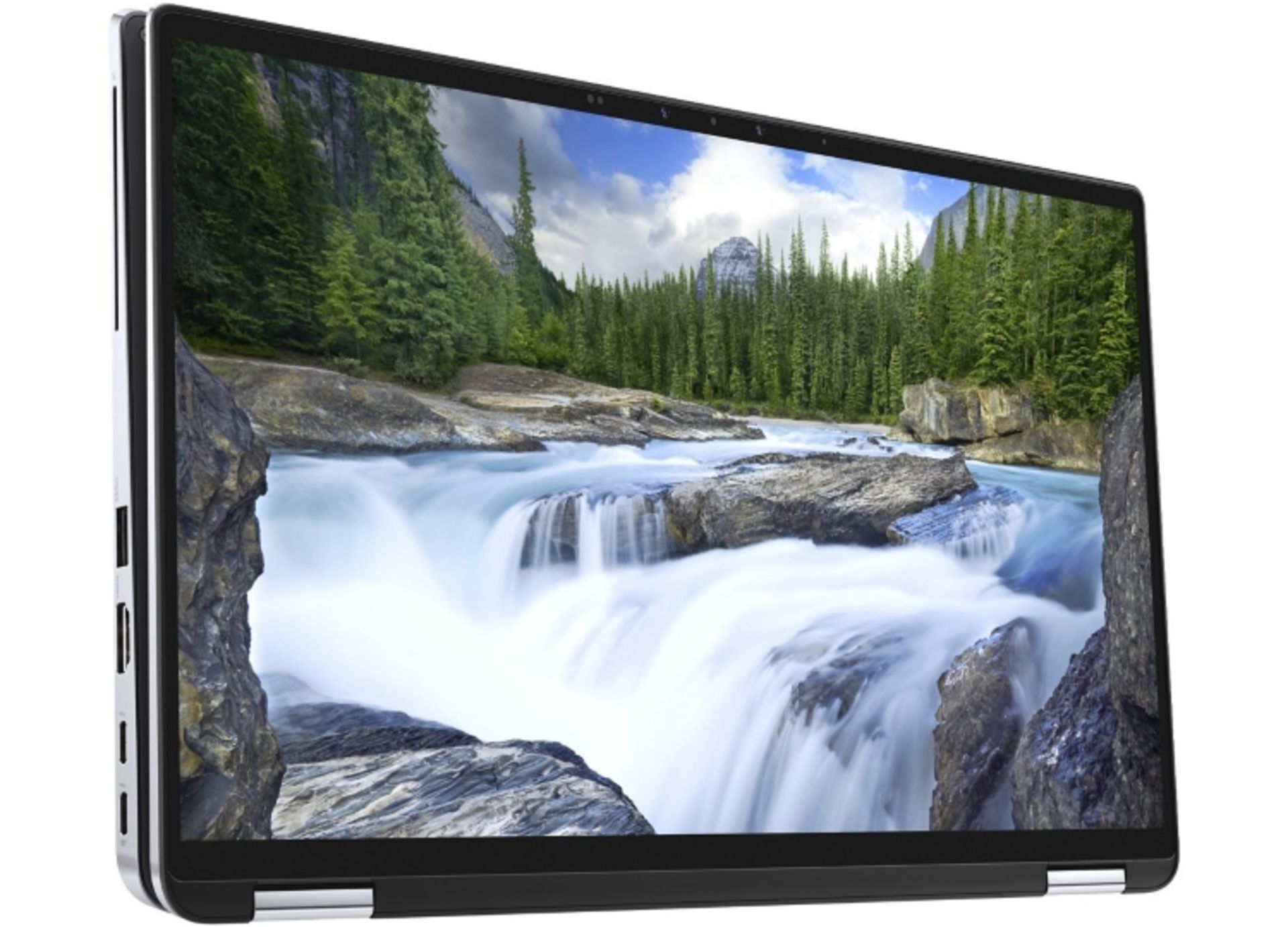 لپ تاپ لتیتود 7400 دل / Dell Latitude 7400