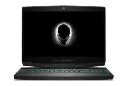 Alienware m15