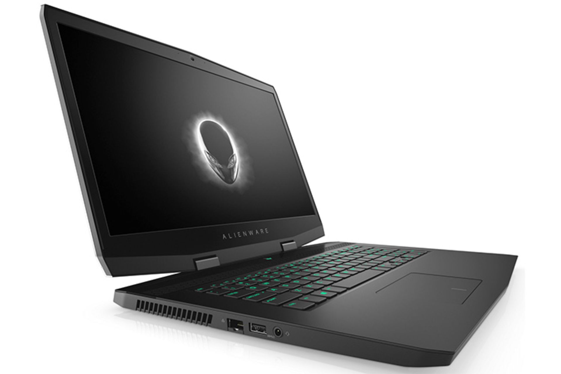 alienware updated m17