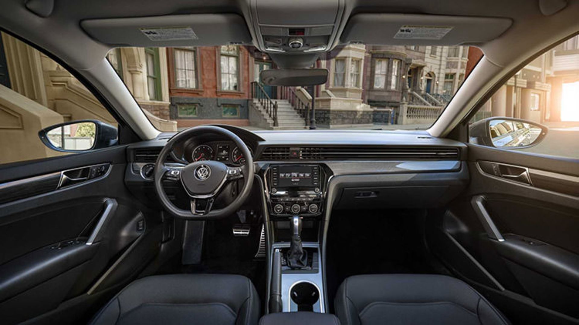 2020 Volkswagen Passat / فولکس واگن پاسات 2020