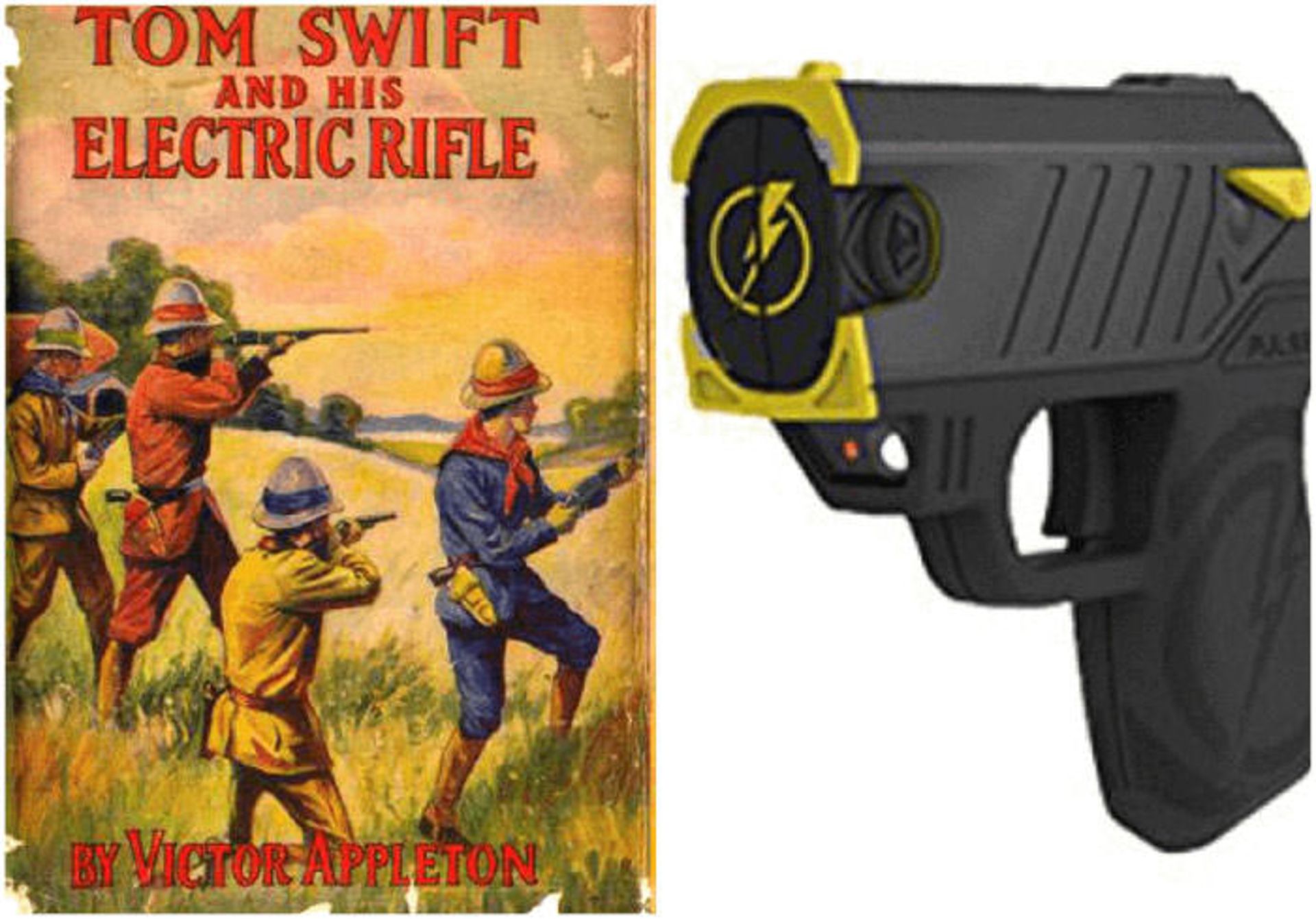 علمی تخیلی / Sci fi