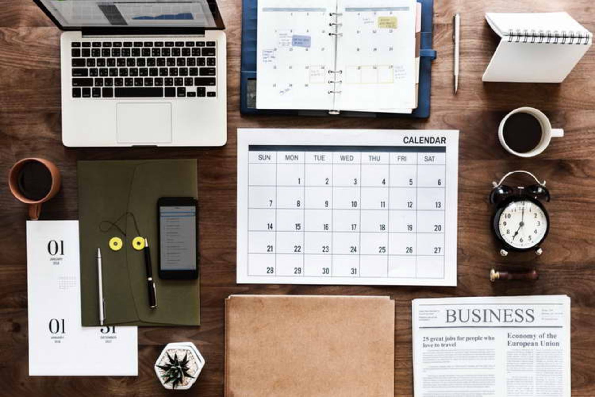 Time Management Skills And Tips To Increase Productivity