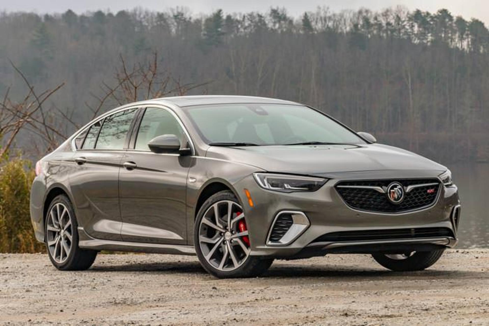 Buick Regal