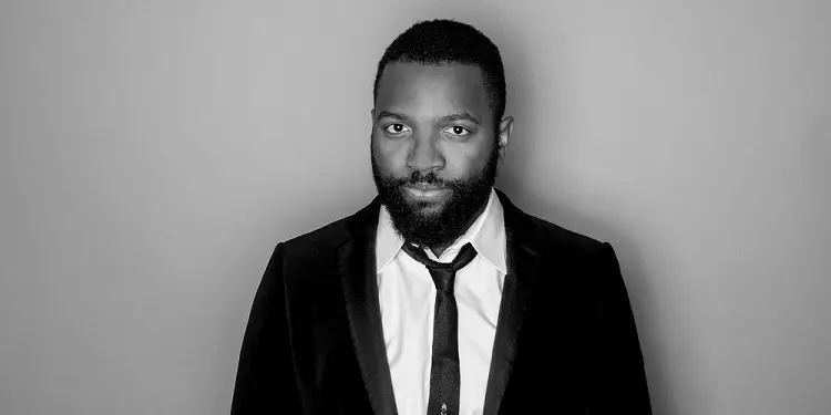 Baratunde Thurston