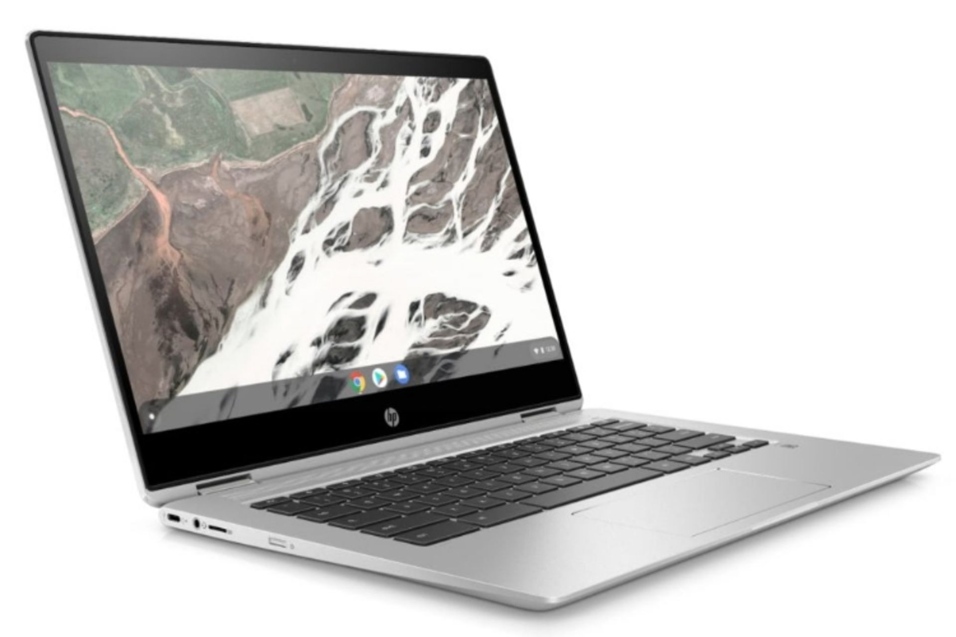 کروم بوک x360 14 G1 اچ پی