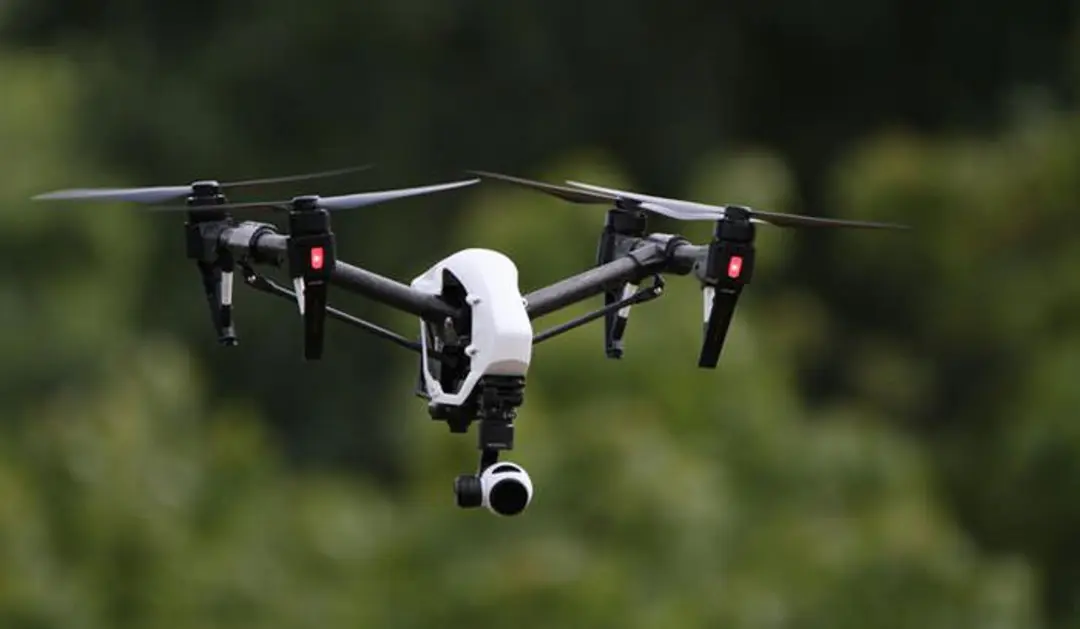 DJI / دی چی آی