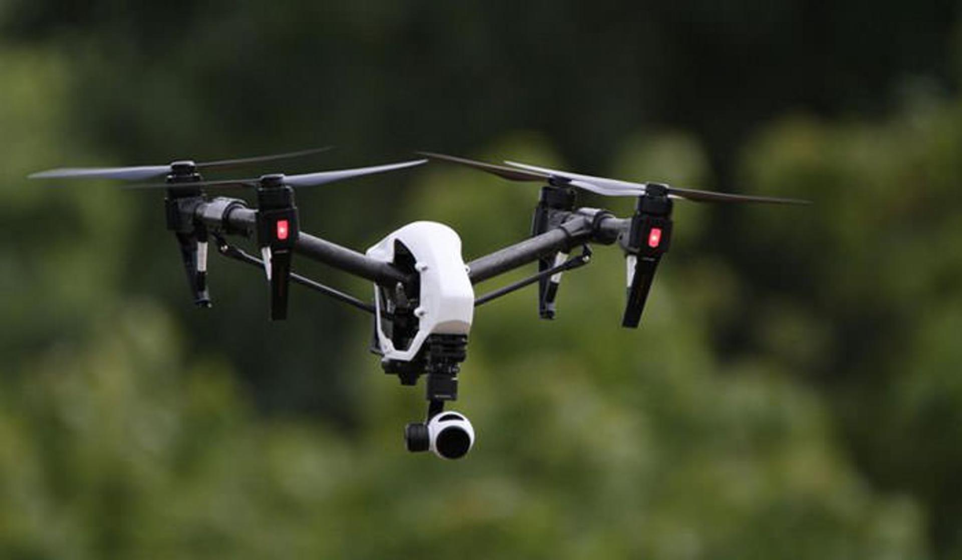 DJI / دی چی آی