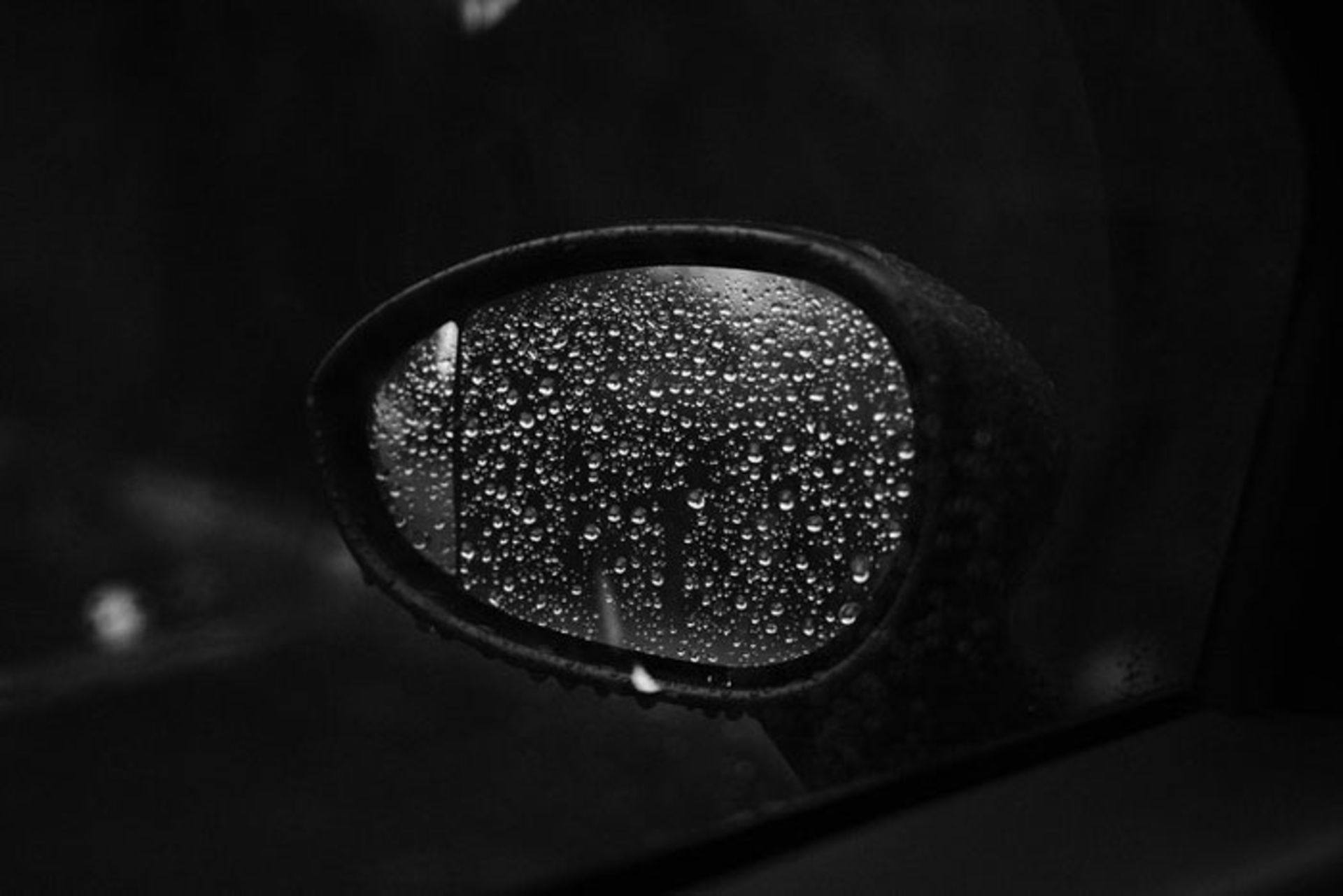 wallpaper mirror