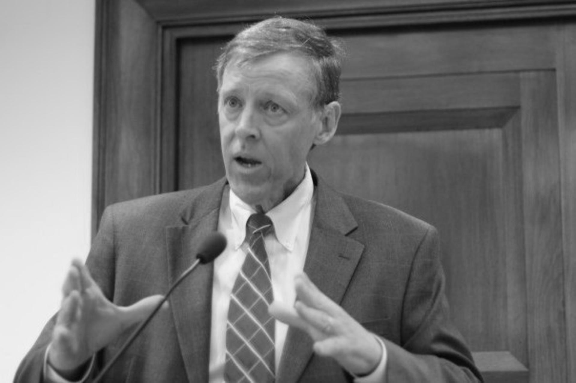 Robert D. Atkinson