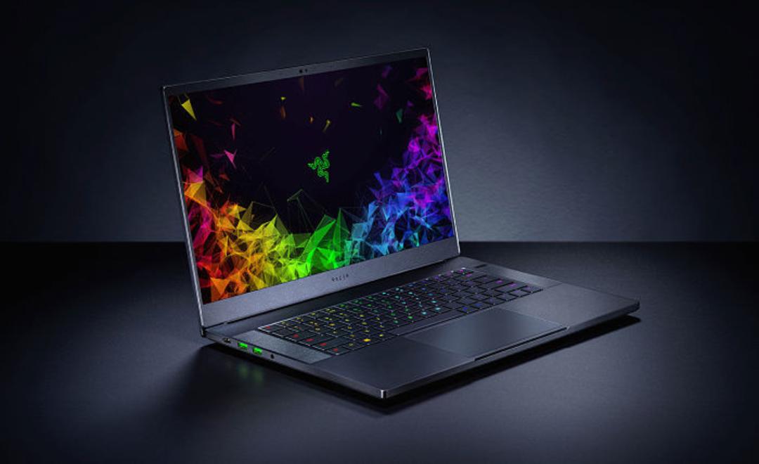 rtx max-q notebook