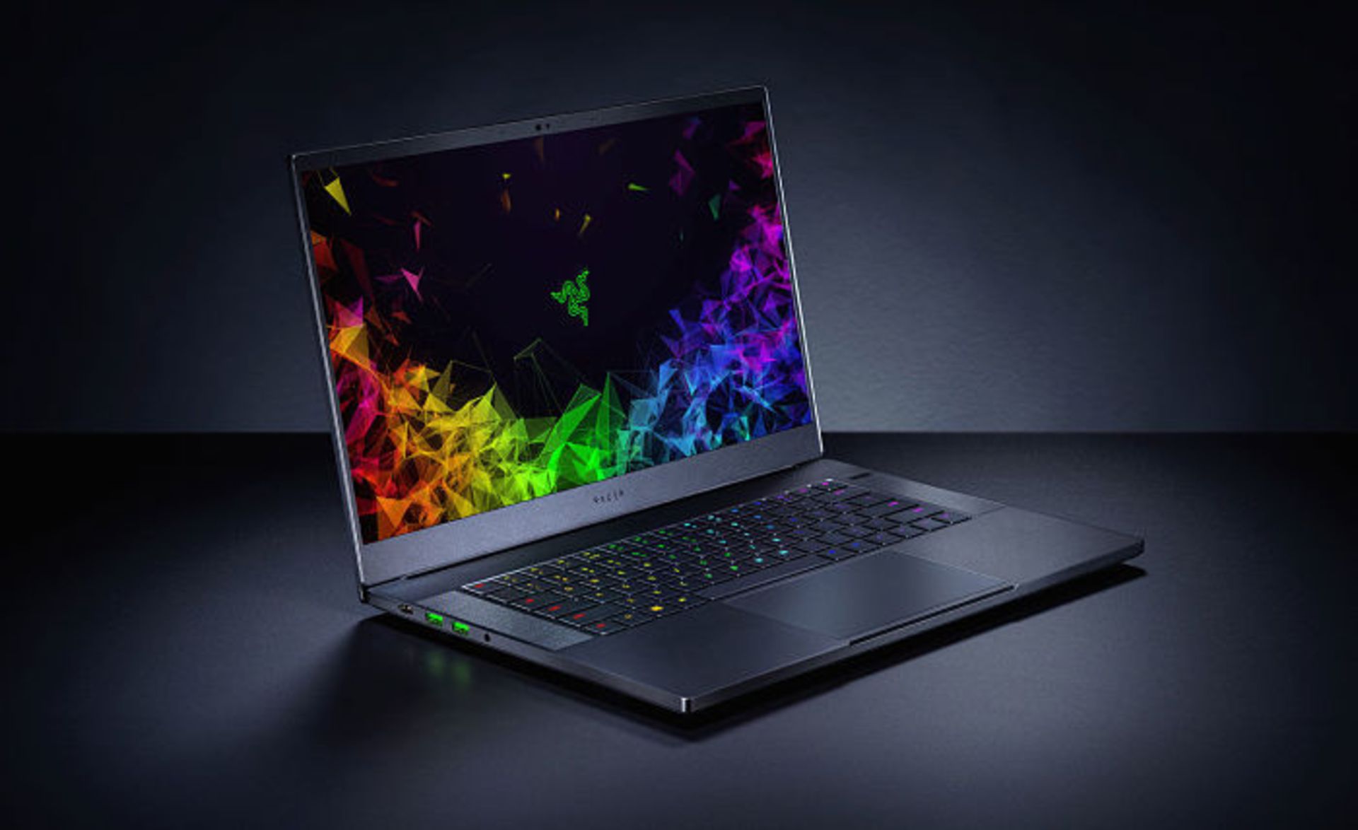 rtx max-q notebook