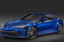 Toyota GT86 / تویوتا جی تی ۸۶