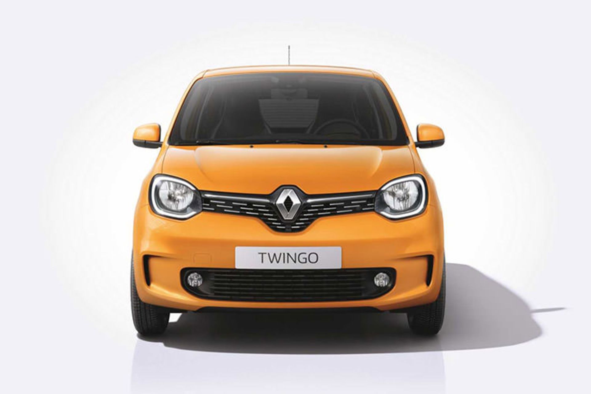 2019 Renault Twingo / هاچ بک رنو توینگو
