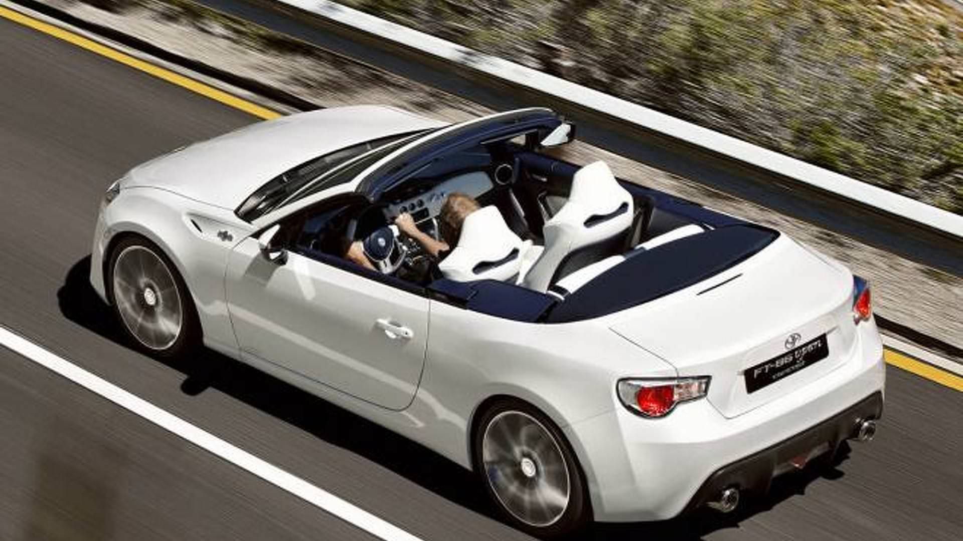 Toyota Supra Cabrio / تویوتا سوپرا کابریولت کانورتیبل روباز