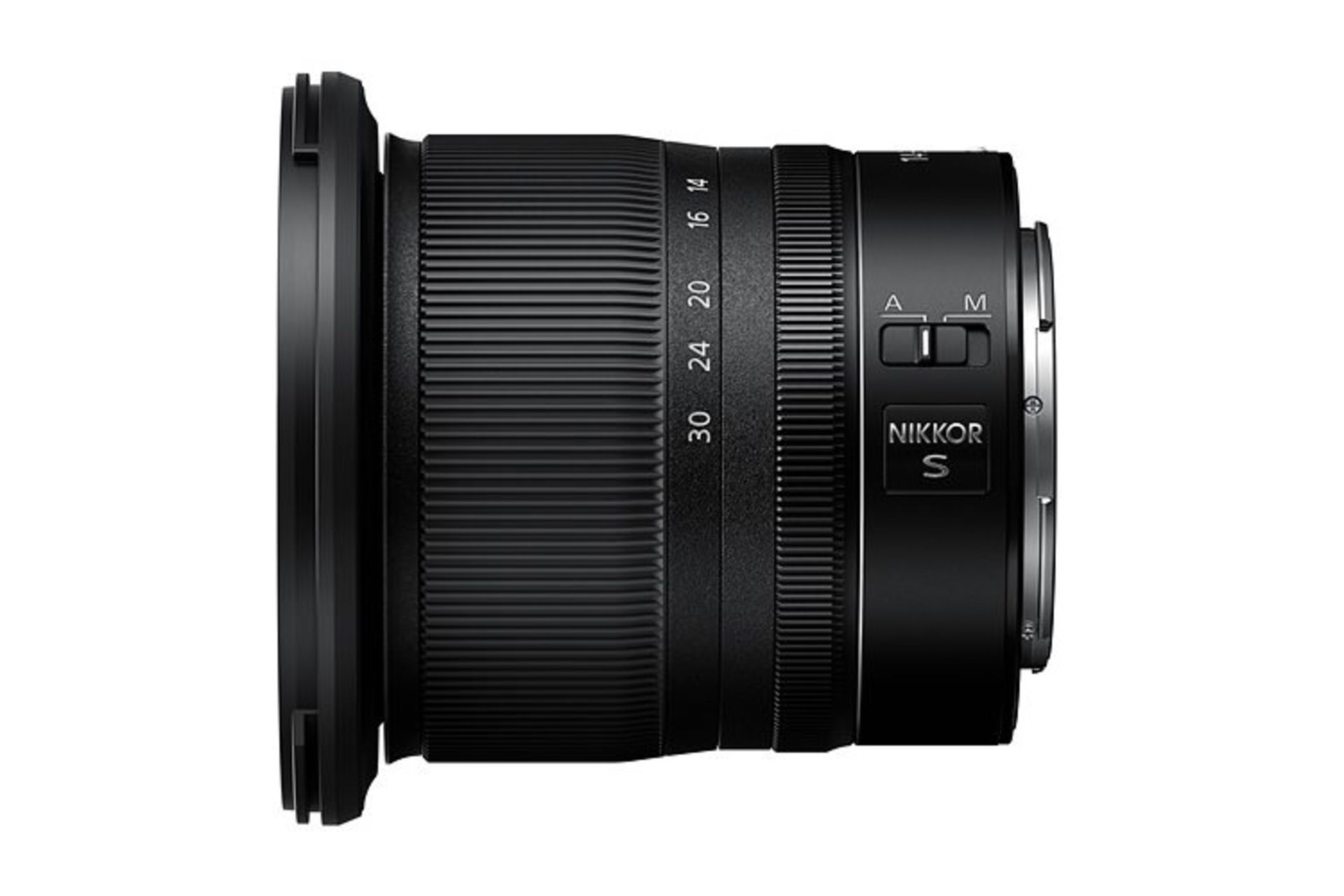 لنز واید ۳۰-۱۴ میلی متری نیکون Nikon