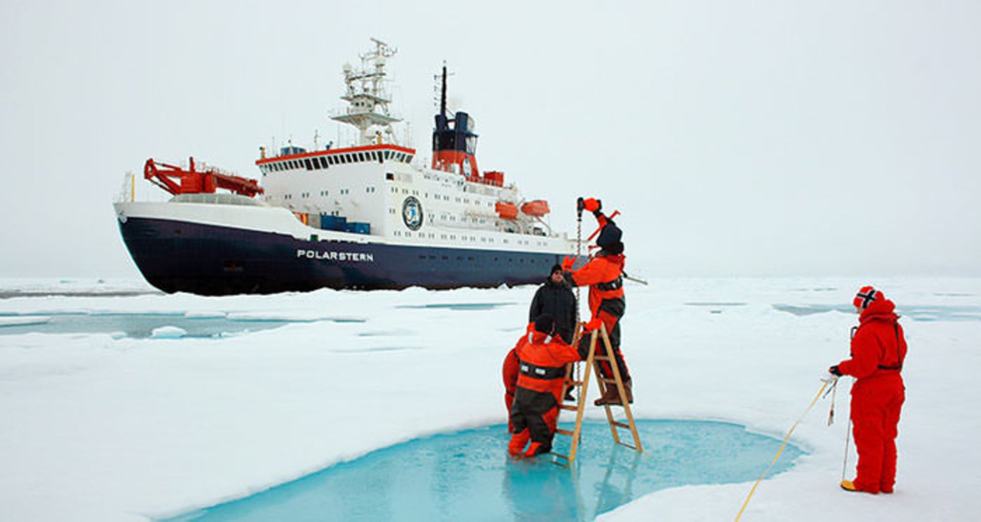 Major Missions Changing Climate