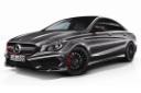 MERCEDES BENZ CLA 45 AMG 2016	