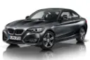 BMW 220i 2014	